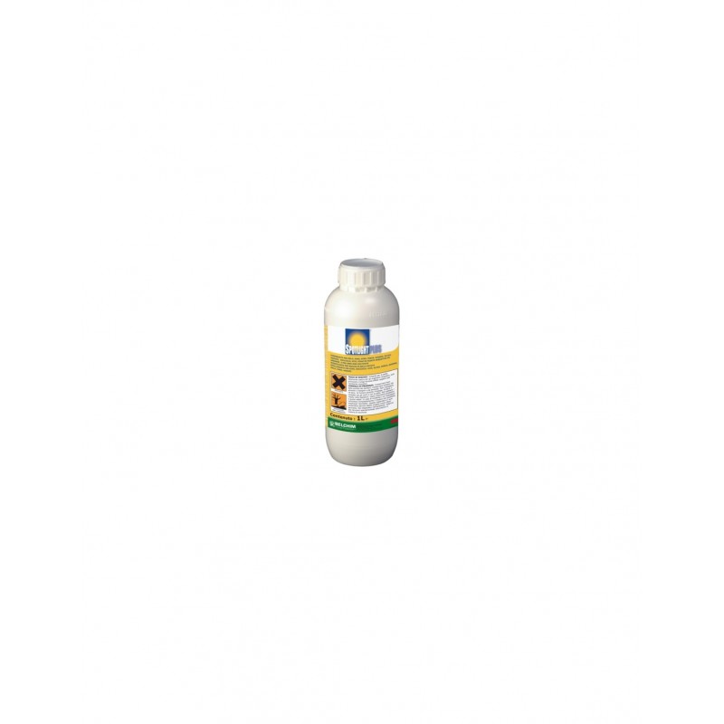 Herbicide de contact SPOTLIGHT PLUS LT.1
